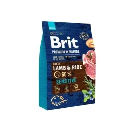 brit-premium-by-nature-sensitive-lamb-3kg