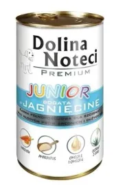 dolina-noteci-premium-junior-bogata-w-jagniecine-400g