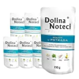 dolina-noteci-premium-pstrag-150g-rodzaj-opakowania-saszetka