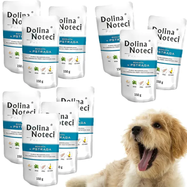 dolina-noteci-premium-pstrag-150g-wielkosc-psa-wszystkie-rasy