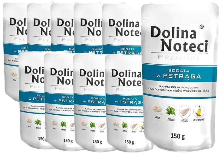 dolina-noteci-premium-pstrag-150g-marka-dolina-noteci-rodzaj-karmy-bezzbozowa
