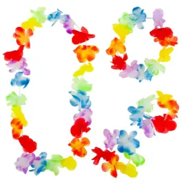tg66240-kwiaty-hawajskie-zestaw-hawajski-aloha-naszyjnik-opaska-bransol