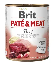 brit-pate-and-meat-z-wolowina-800g