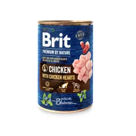 brit-premium-by-nature-chicken-with-chicken-hearts-400g