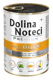 dolina-noteci-premium-kaczka-z-dynia-400g