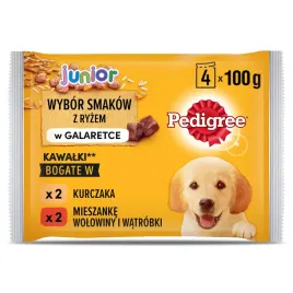 pedigree-mokra-karma-dla-szczeniat-w-galaretce-z-kurczakiem-i-ryzem-z-wol