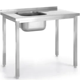 basen-zlew-jednokomorowy-lewy-budget-line-stal-1000-x-600-x-850-cm-hendi