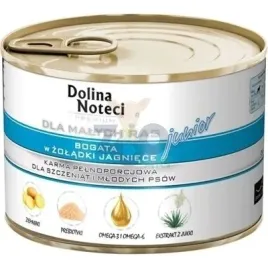 dolina-noteci-premium-dla-psow-malych-ras-junior-bogata-w-zoladki-jagniece