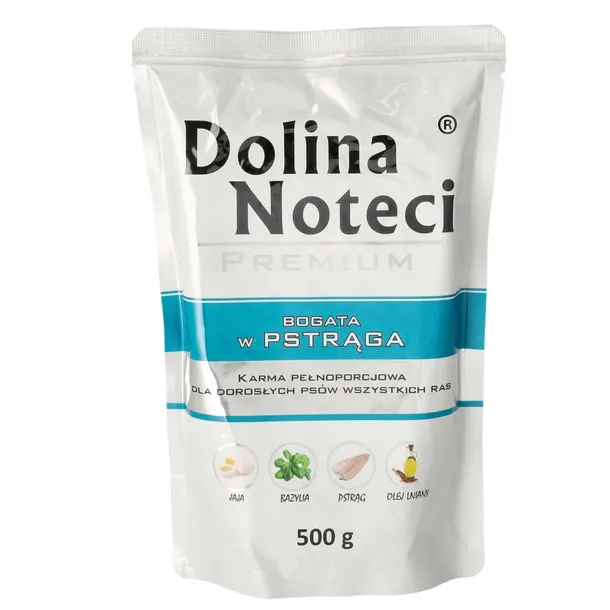 dolina-noteci-premium-pstrag-500g-smak-pstrag