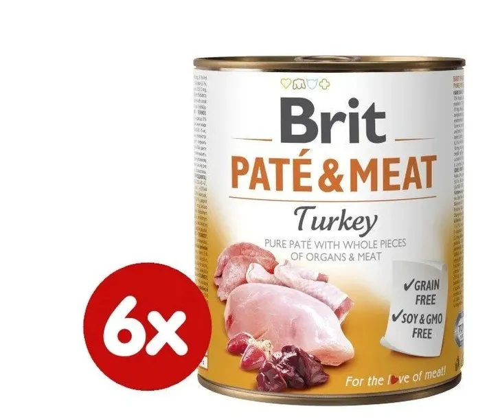brit-pate-and-meat-turkey-800g-marka-brit-rodzaj-opakowania-puszka