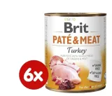 brit-pate-and-meat-turkey-800g-marka-brit-rodzaj-opakowania-puszka