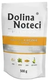 dolina-noteci-premium-kaczka-z-dynia-500g