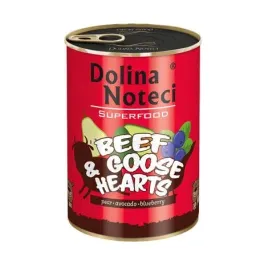 dolina-noteci-superfood-wolowina-z-sercami-z-gesi-400g