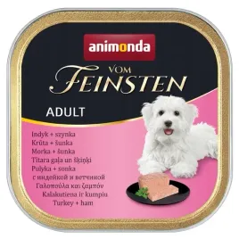 animonda-dog-vom-feinsten-adult-indyk-z-szynka-150g