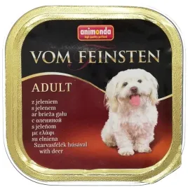 animonda-dog-vom-feinsten-adult-jelen-150g