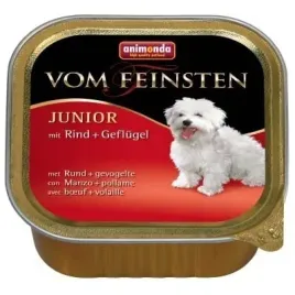 animonda-dog-vom-feinsten-junior-wolowina-z-drobiem-150g