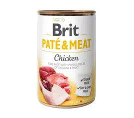 brit-pate-and-meat-z-kurczakiem-400g