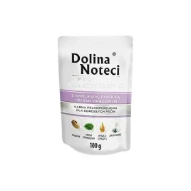 dolina-noteci-premium-dla-psow-malych-ras-z-krolikiem-fasolka-i-ryzem-100g