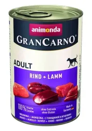 animonda-grancarno-adult-dog-wolowina-jagniecina-400g