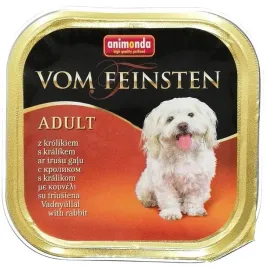 animonda-dog-vom-feinsten-adult-krolik-150g