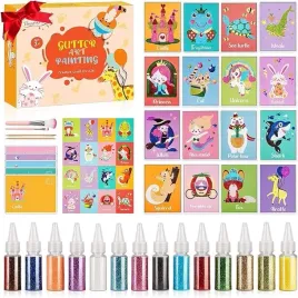 zestaw-kreatywny-do-malowania-brokatem-diy