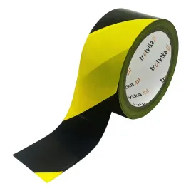 tasma-ostrzegawcza-bez-kleju-48-mm-x-50-m-1-sztuka-zolty-czarny