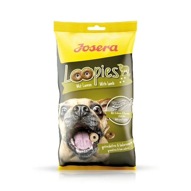 josera-loopies-jagniecina-150g-waga-produktu-0-15-kg