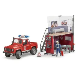remiza-strazacka-z-land-roverem-defender-strazy-po