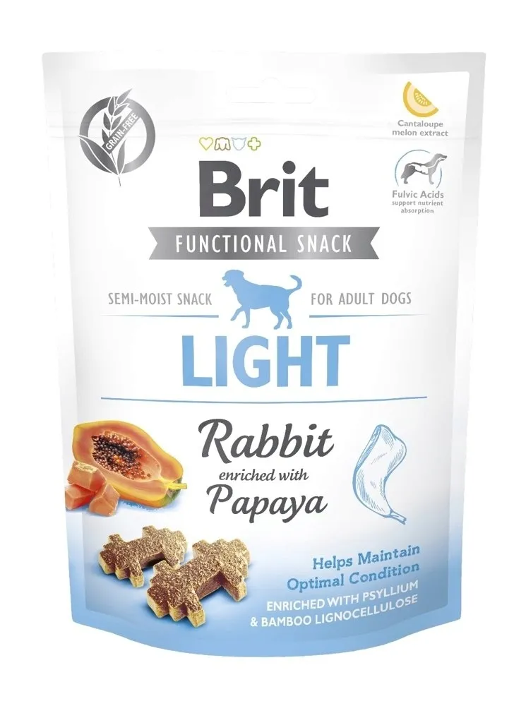 brit-care-dog-functional-snack-light-rabbit-150g-marka-brit