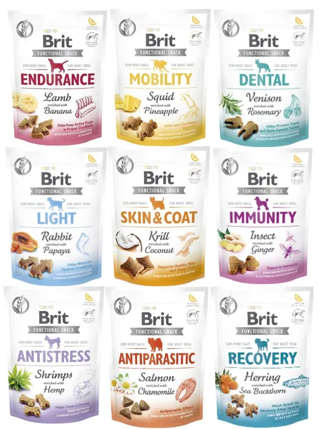 brit-care-dog-functional-snack-light-rabbit-150g-marka-brit-wiek-zwierzecia-psy-dorosle