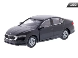 model-1-34-skoda-octavia-czarny-a02856socz