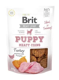 brit-jerky-snack-turkey-meaty-coins-for-puppies-80g