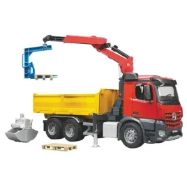 zabawka-ciezarowka-dzwig-ladowacz-mb-arocs-brude