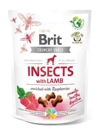 brit-care-dog-crunchy-cracker-insects-rich-in-lamb-200g