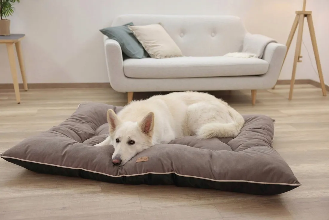 materac-benno-100-x-75-cm-brazowy-kerbl-stan-nowy