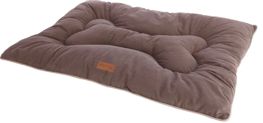 materac-benno-100-x-75-cm-brazowy-kerbl-stan-nowy