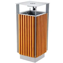 kosz-miejski-z-popielnica-i-wyjmowanym-wkladem-metal-drewno-65l