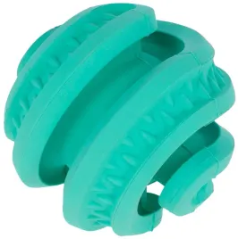 zabawka-dla-psa-pilka-toyfastic-o-85-cm-turkusowa-kerbl