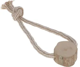 szarpak-dla-psa-petla-juta-bawelna-drewno-kawowe-20-cm-kerbl
