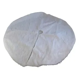 dywan-pod-choinke-pluszowy-mata-futro-biale-90cm