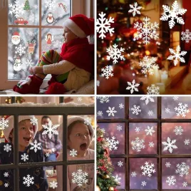 naklejki-swiateczne-na-okno-meble-witraz-160szt