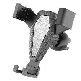 grawitacyjny-uchwyt-samochodowy-do-smartfona-na-kratke-nawiew-srebrny