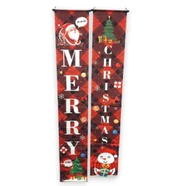 dekoracje-merry-christmas-na-drzwi-2x-180x31cm