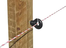 izolator-pierscieniowy-do-drutu-i-plecionki-z-wkretem-compact-czarny-90-s