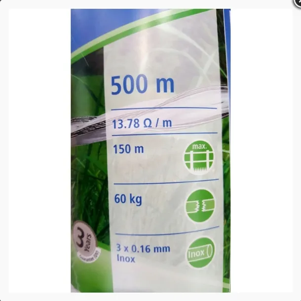 plecionka-ogrodzeniowa-basic-500-m-biala-kerbl-liczba-przewodow-3