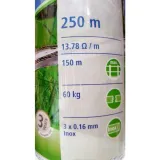 plecionka-ogrodzeniowa-basic-250-m-biala-kerbl-obciazenie-zrywajace-60-kg