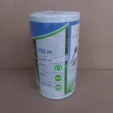 plecionka-ogrodzeniowa-basic-250-m-biala-kerbl-kod-producenta-11-0551