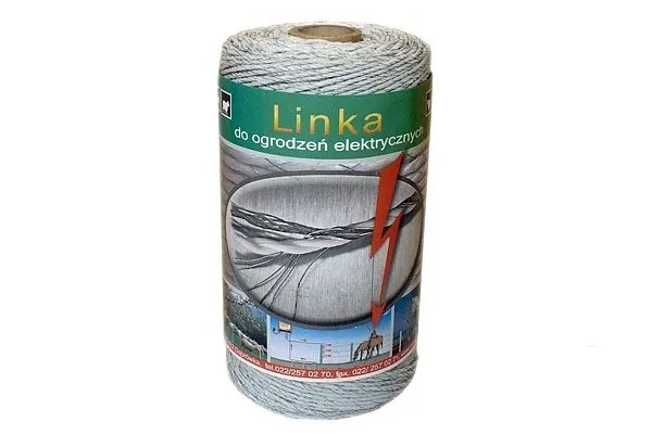 plecionka-ogrodzeniowa-basic-250-m-biala-kerbl-stan-nowy-kod-producenta-11-0551