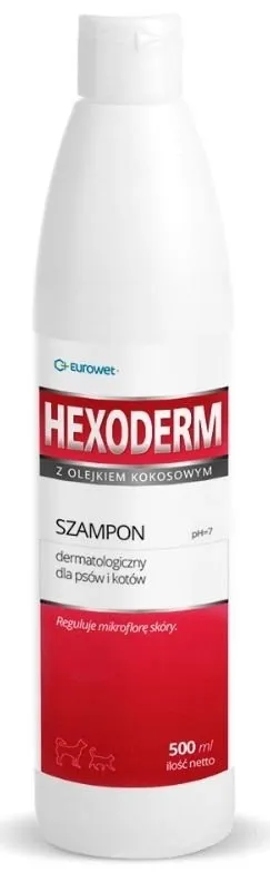 eurowet-szampon-hexoderm-500ml-marka-eurowet