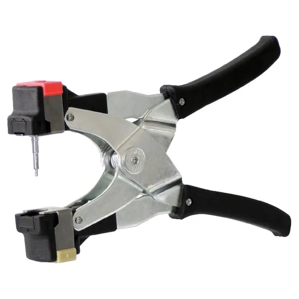 kolczykownica-prima-flex-kerbl-stan-nowy